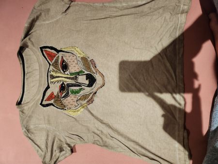 Marc Cain T-Shirt Nr. 5