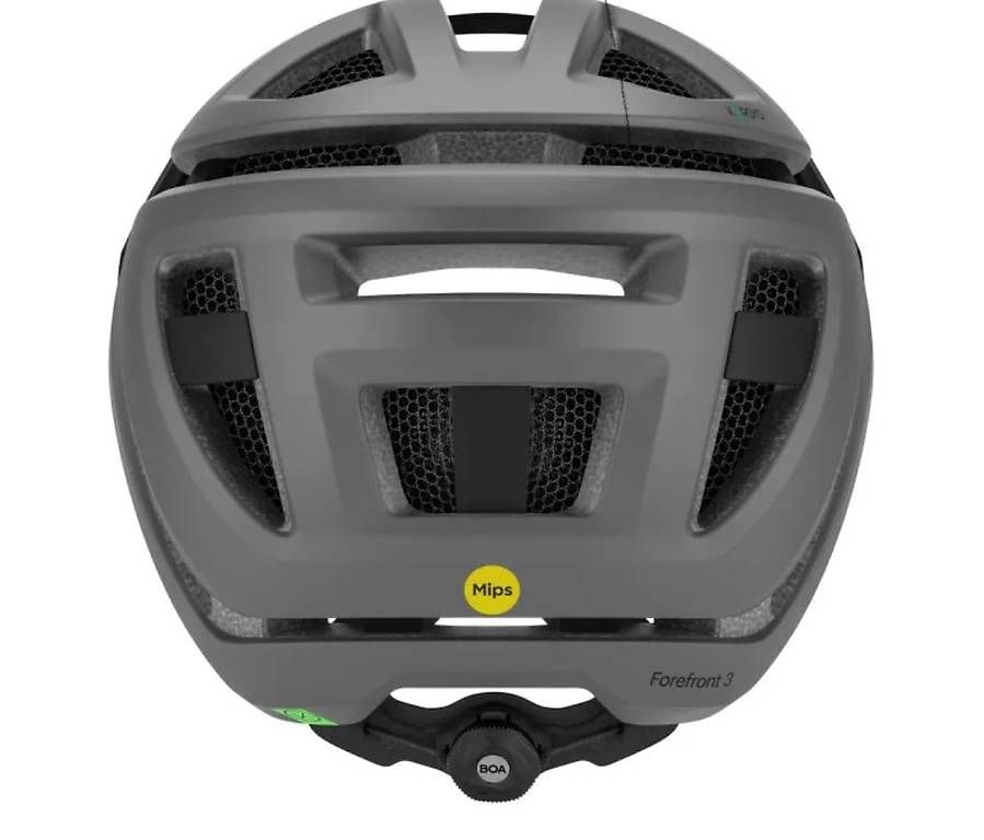 Helme: Smith Forfront 3 Mips Neu – Gebraucht aus Winterthur von Regton 2