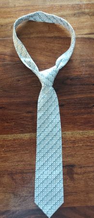 Edel & Modern! Original ROY ROBSON Seidenkrawatte 👔✨
