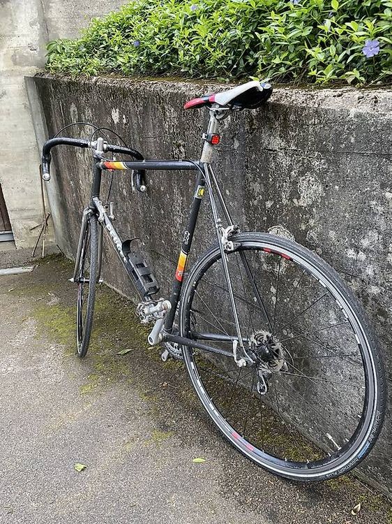 Biciclette: Peugeot Rennrad – Usato da Hünibach venduto da baumk4 1