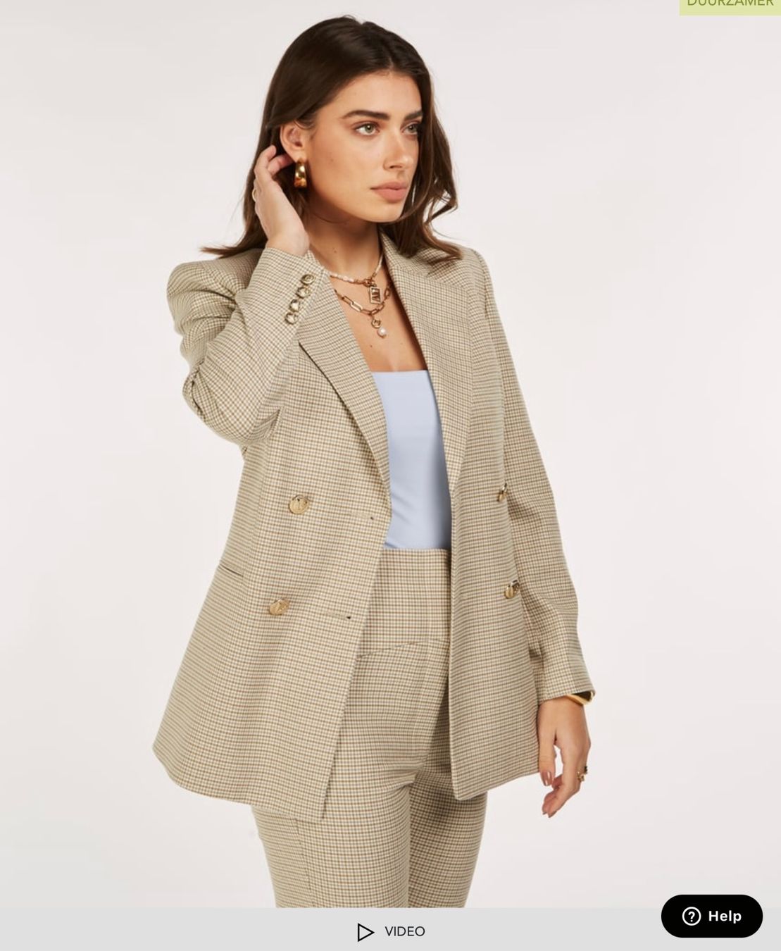 Vestes: Blazer – Neuf avec emballage d'origine à Zürich par Tanja_G88 5