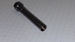 Schaublin W12 Spannrohr
