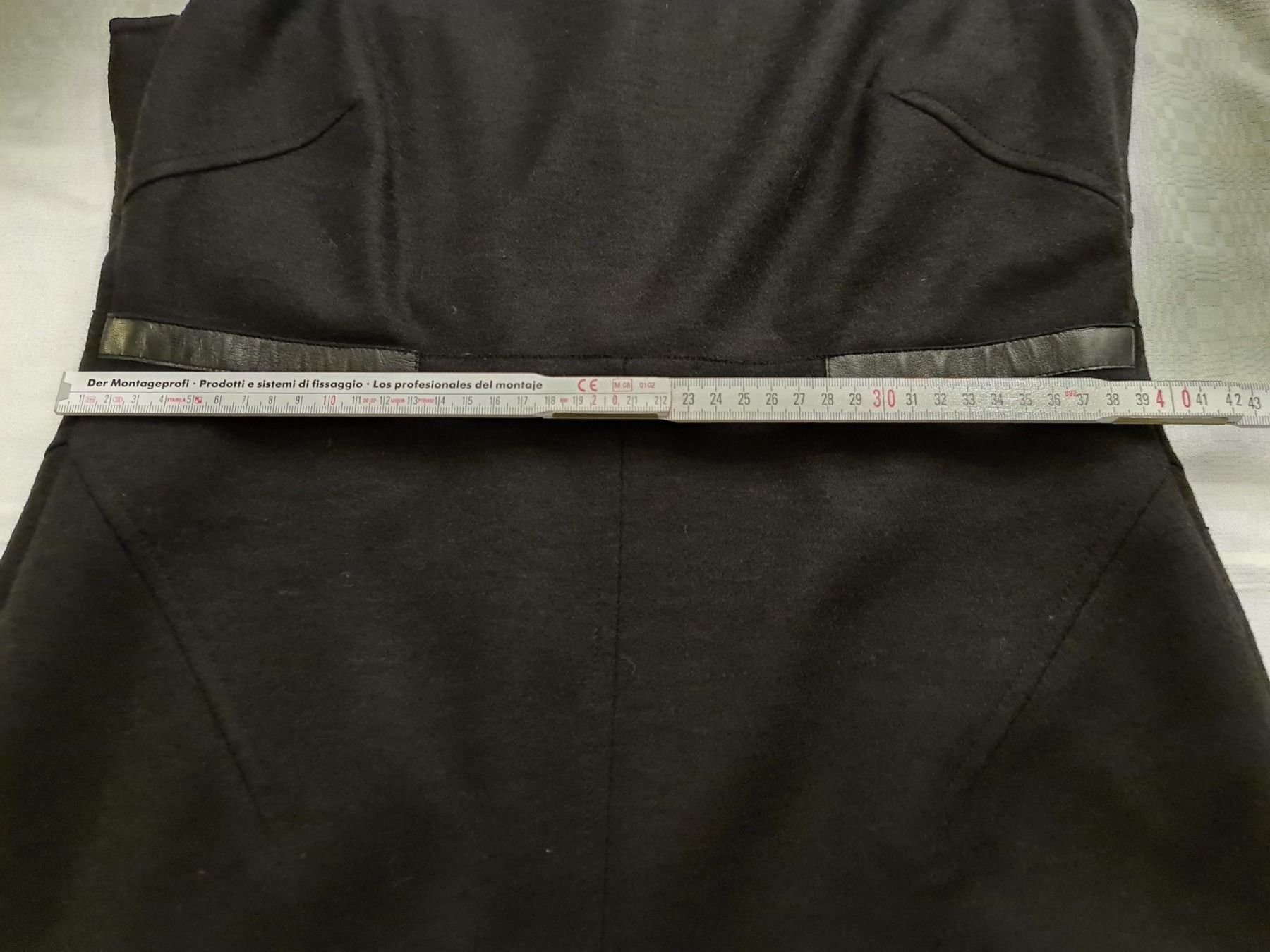 Vestiti: Original St. Emile Etuikleid - Gr. 38 – Usato da Schneisingen venduto da backstore24 5