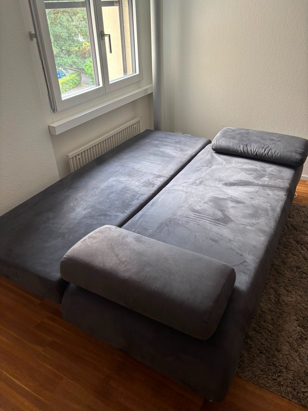 Divani: Schlafsofa – Usato da Baden venduto da fab_59vk 3