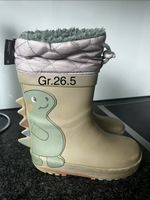 Stiefel Gr.26.5