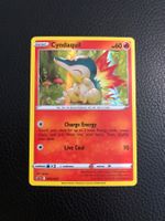 2022 Cyndaquil Holo Promo SWSH221 Ab 1