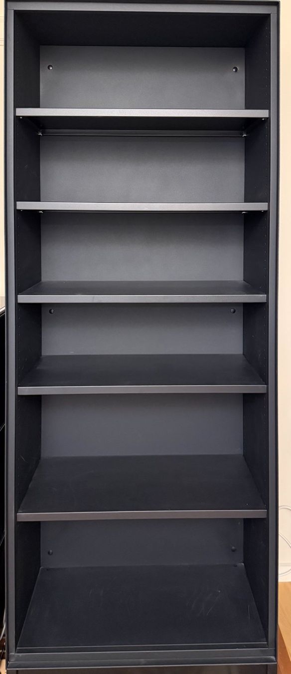 Vitra Étagères: VITRA Bücher-Bürogestell – D'occasion à Glarus par Box3