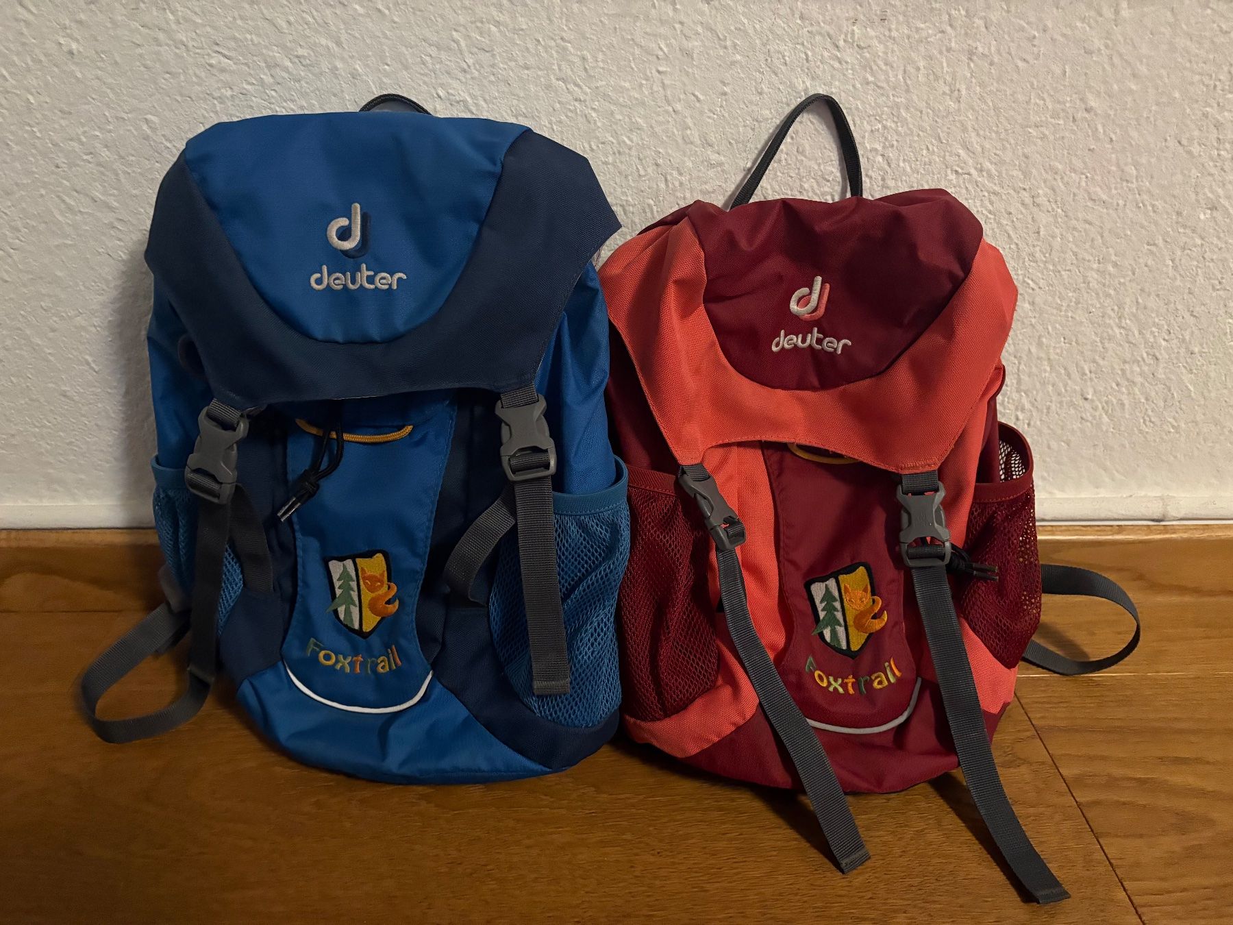 Deuter Sacs & sacs à dos: Kinder Rucksacks – D'occasion à Othmarsingen par shi_z6zz