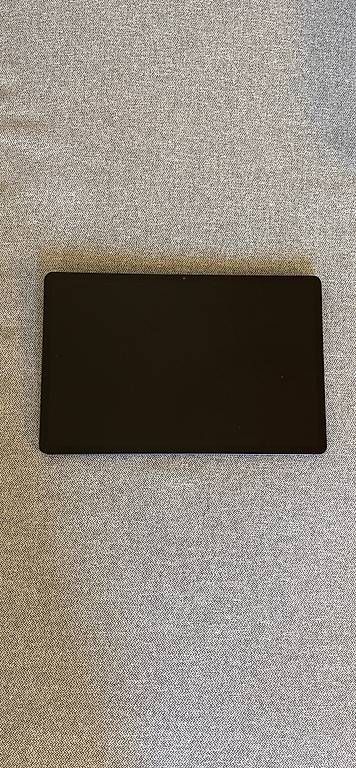 Samsung Tablet PC: Galaxy Tab S7 FE 5G – Usato da Lugano venduto da clarkmaio
