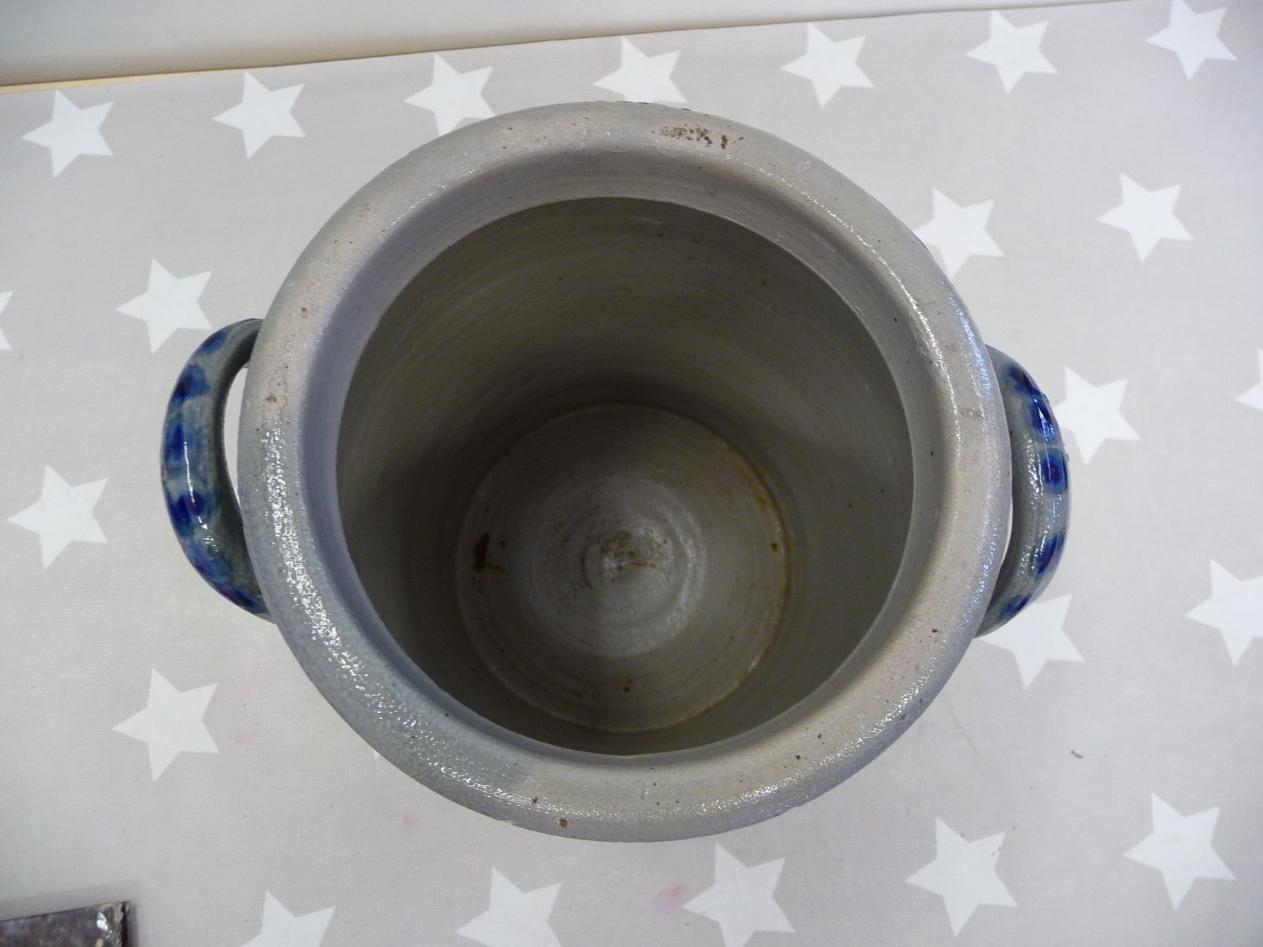 Pentole: Buttertopf / Anketopf / Ankehafe Nr. 3 – Usato da Rafz venduto da Powacaddy 3