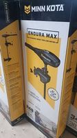 Minn Kota Endura Max 55