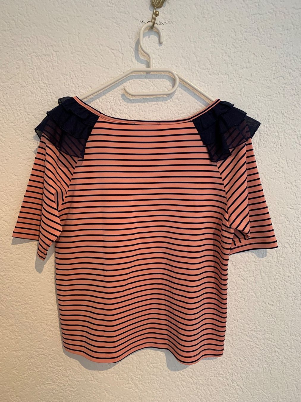 T-shirt: Lyn Around Shirt Gr. S – Usato da Fislisbach venduto da KolibriSecondhand 7