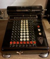 Marchant Rechenmaschine