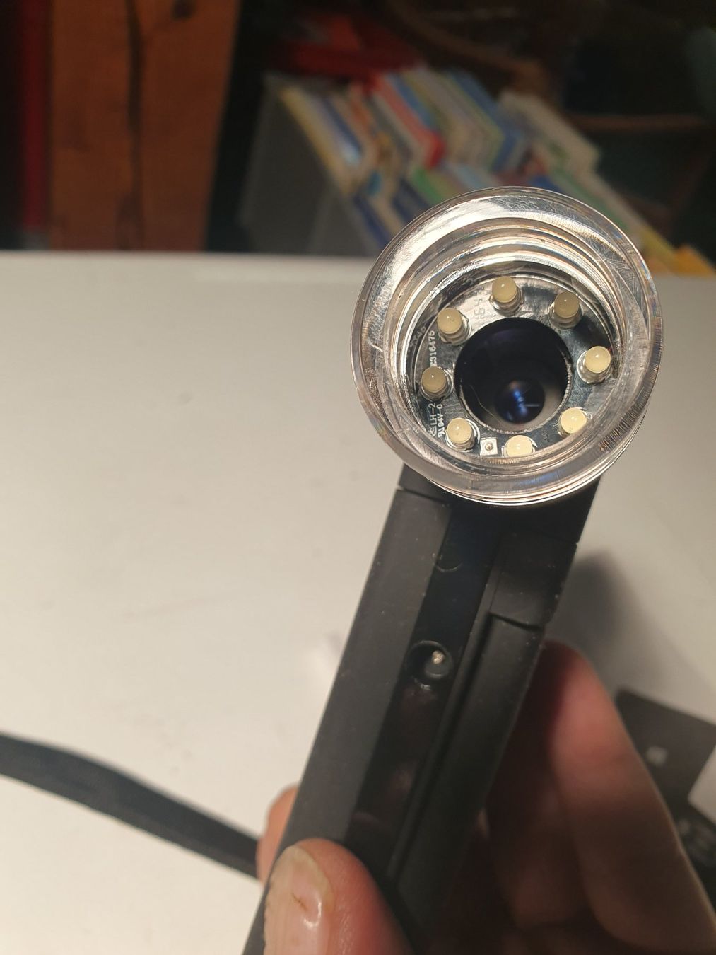 Fotocamera: DNT DigiMicro Kamera – Usato da Zürich venduto da loosebone 3