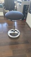Topstar Sitness Bob Poliert/Schwarz