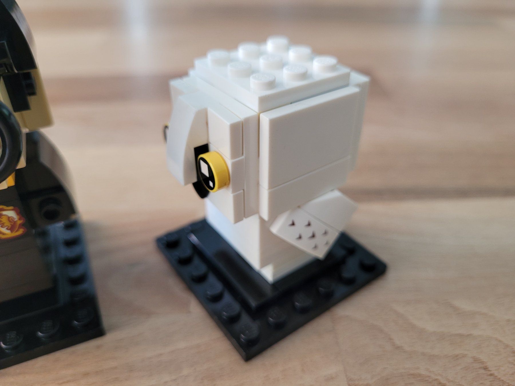 Lego Baukästen: Lego Harry Potter 41615 – Gebraucht aus Pfäffikon ZH von mira006 1