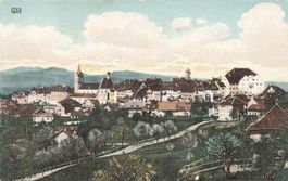 Wil SG Panorama