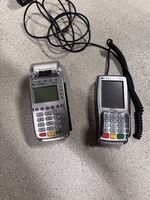 Terminale pos Verifone