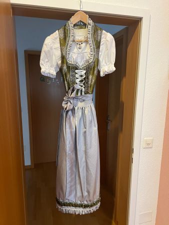 Dirndl Marke Krüger Gr. 36