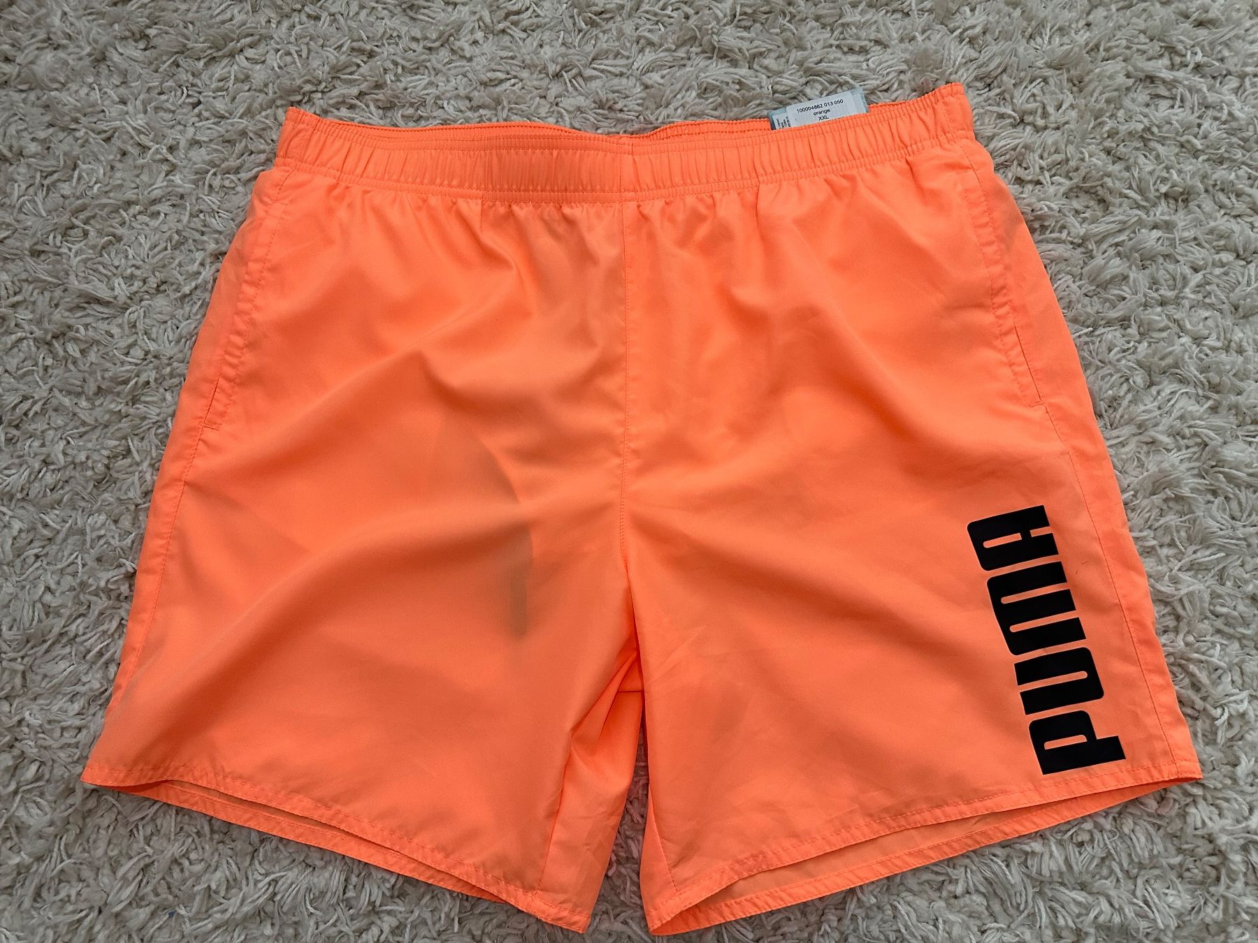 Puma Hosen: Neue Puma Shorts Gr.XXL – Neu und originalverpackt aus Bern von BrandVilla