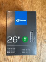 Fahrradschlauch 26Zoll