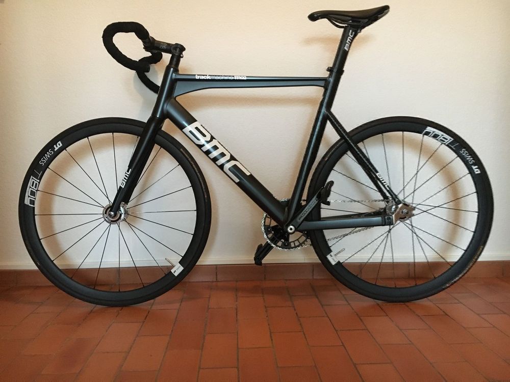 Bmc fixie sale