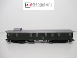 Roco 44549 Gepäckwagen Typ Pw4ye der Deutschen Bahn DC GS H0