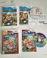 Mario Party 8 & 9 für Nintendo Wii - Top Zustand!