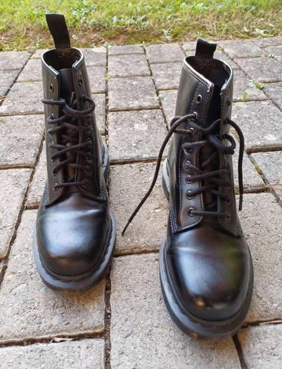 Doc martens clearance taille 41