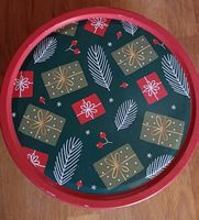 boîte à biscuits 