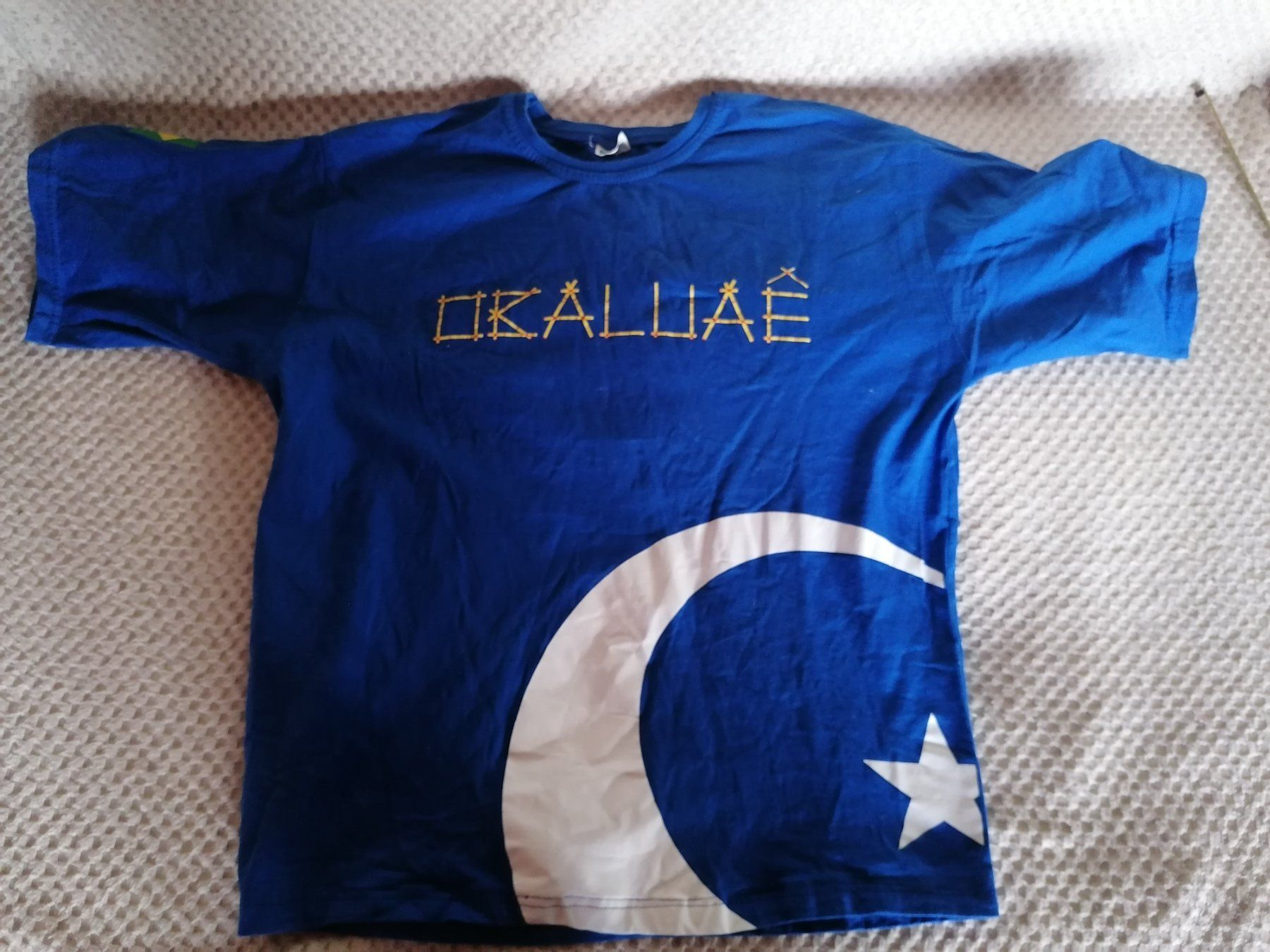 T-shirt: T-Shirt ++Canoa Quebrada++ Gr. M – Nuovo (secondo la descrizione) da Aeugst am Albis venduto da Stevens4 4