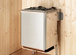 Saunaofen Weka Kompakt 9 kw