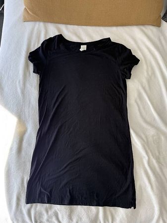 2 robes H&M