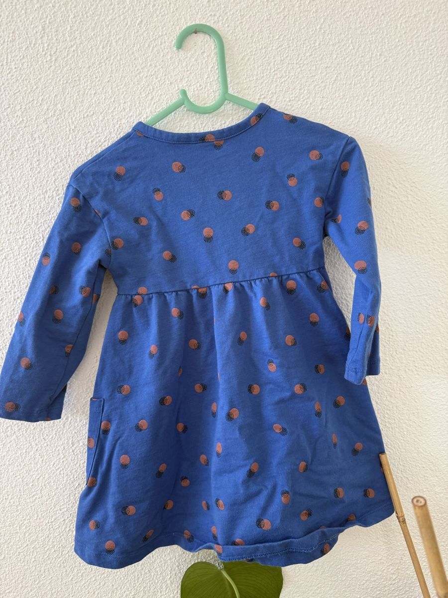 Next Vestiti & Gonne: Next Kleid 104  – Usato da Bergdietikon venduto da maz_rwm2 1