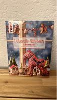 Nähbuch: Liebevolle Nähideen zu Weihnachten
