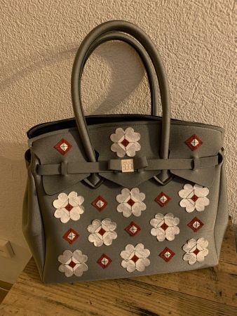 Neopren Tasche