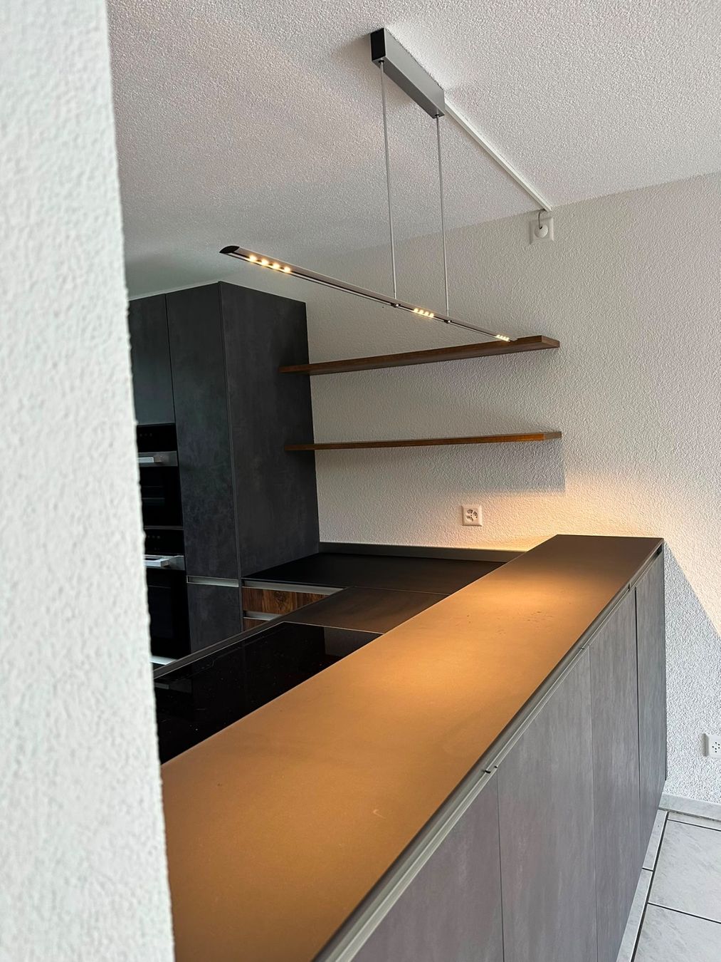 Baltensweiler Lampadari & plafoniere: Baltensweiler LET D 140 Designklassiker – Usato da Dachsen venduto da tbruehlm
