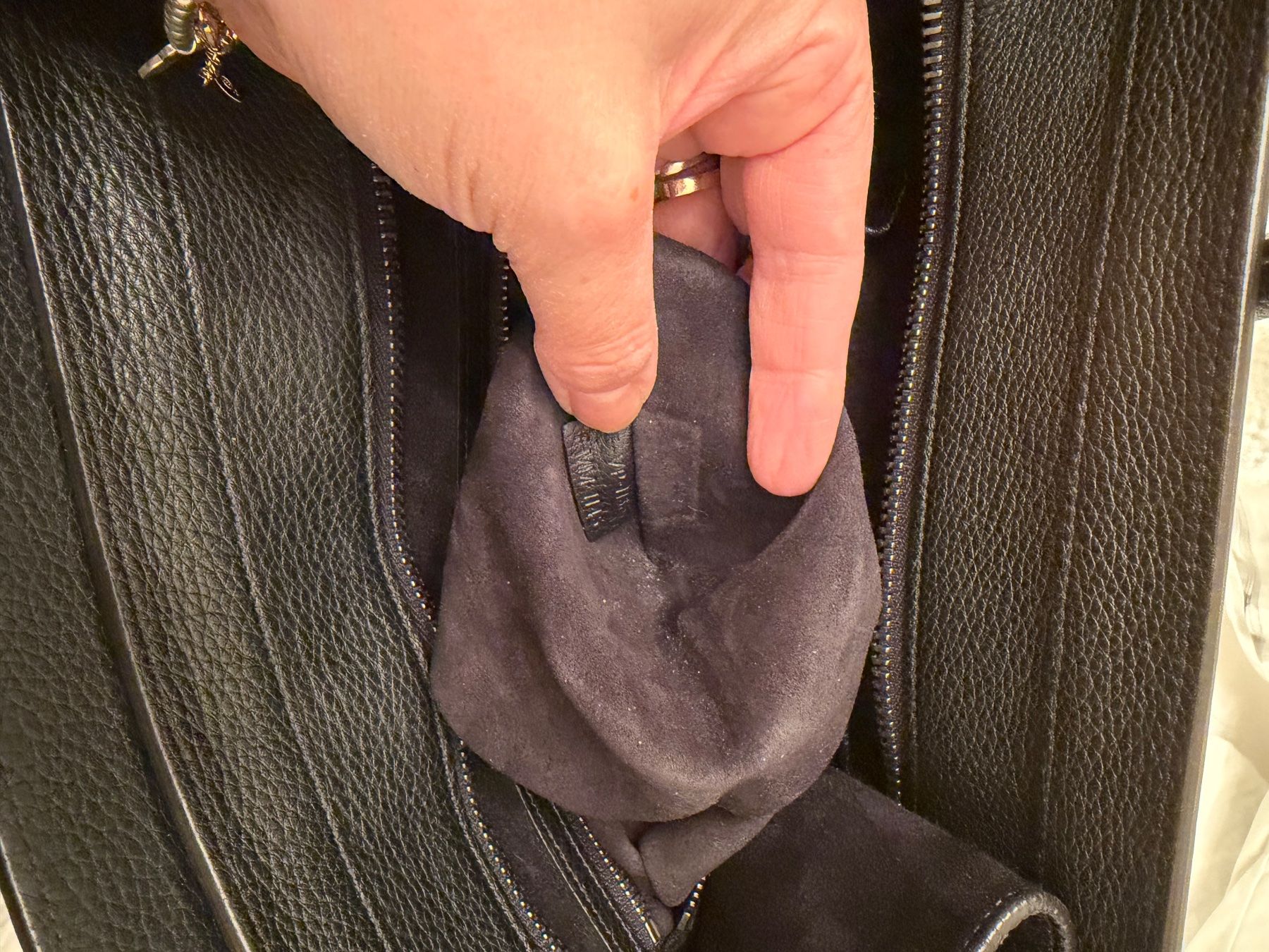 Celine Borse da donna: Original Celine Tasche neu – Nuovo (secondo la descrizione) da Allschwil venduto da Figidindia 3