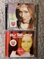 2x DJ Tatana (superpop+neon lights)
