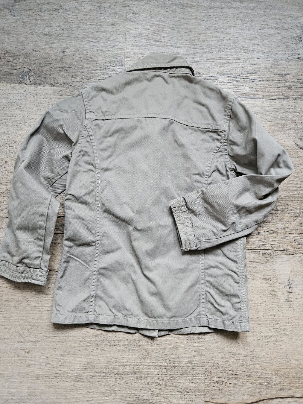 Jacken & Mäntel: Übergangsjacke 122/ 128 Neu – Gebraucht aus Altendorf von egi83 1