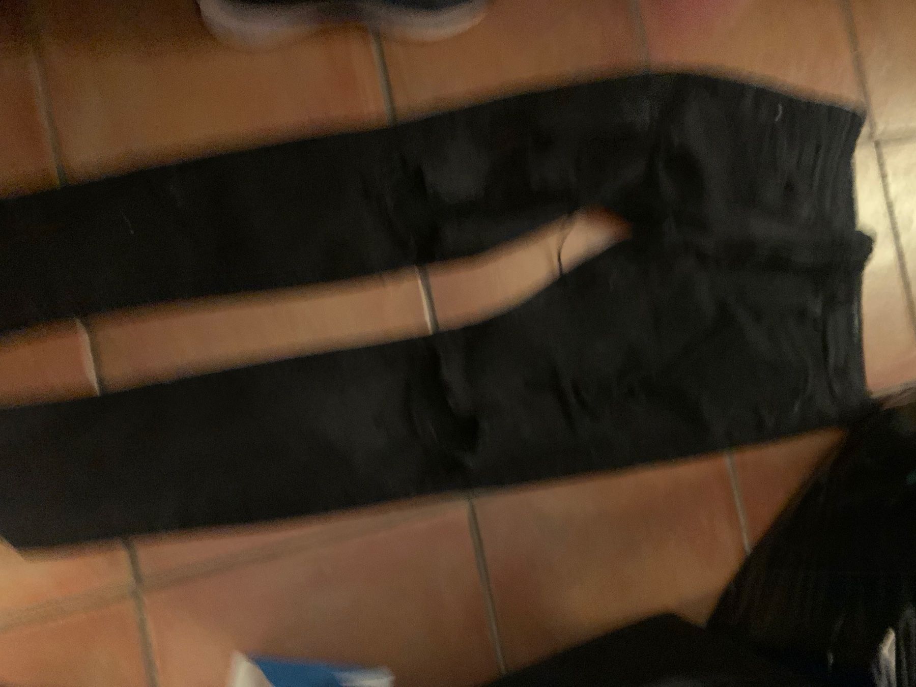 Jeans: Pantalon jeans Bershka Taille 40 – Usato da Veyrier venduto da kimedovapa