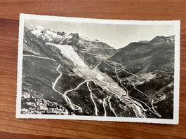AK  1938 Gletsch Grimsel   (G2275)
