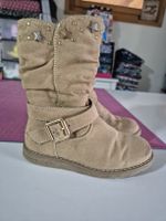Stiefel leicht gefüttert 25