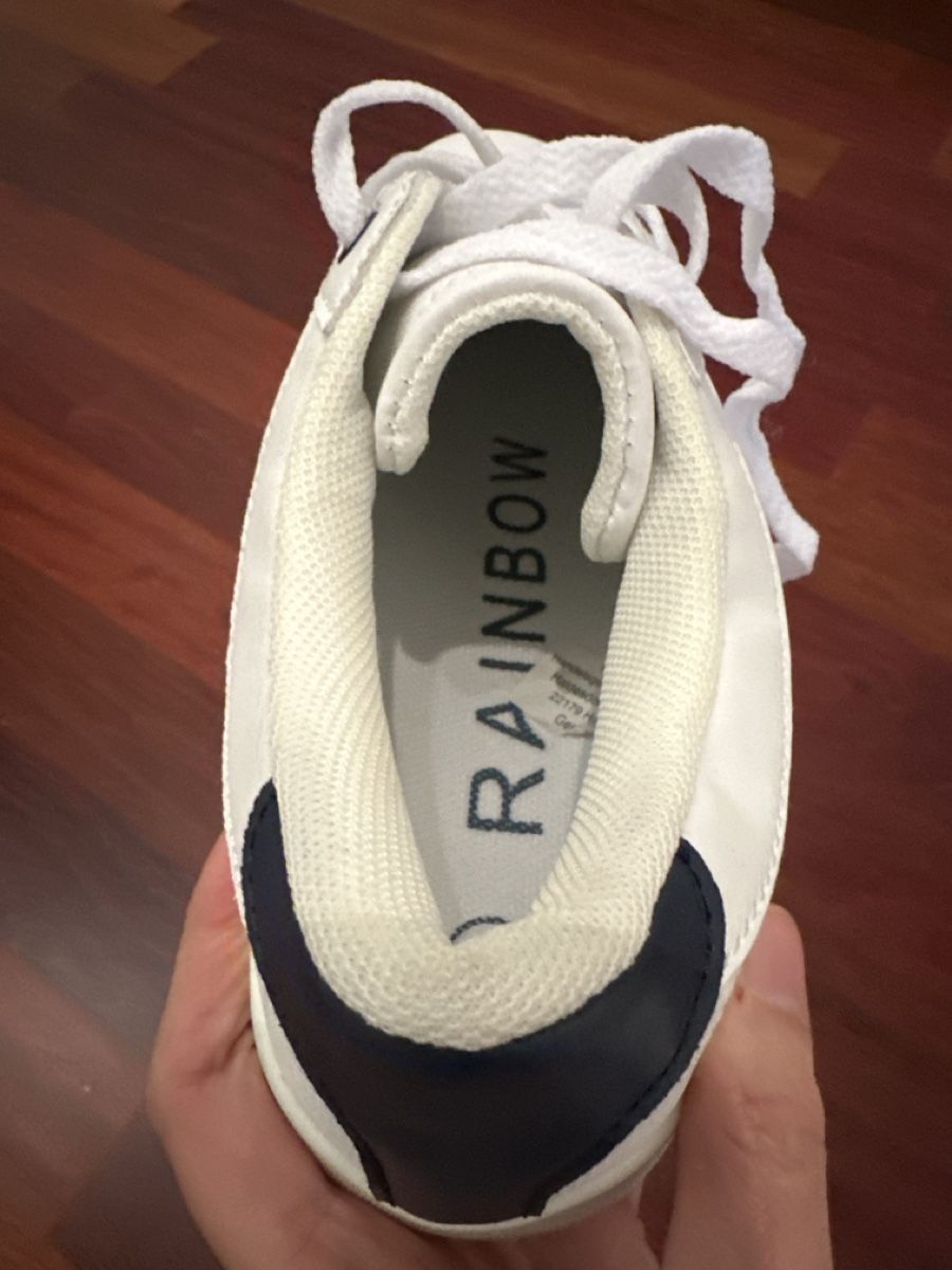 Rainbow Scarpe da uomo: Schuhe der Marke Rainbow Grösse 42 – Nuovo (secondo la descrizione) da Winterthur venduto da anninha 3