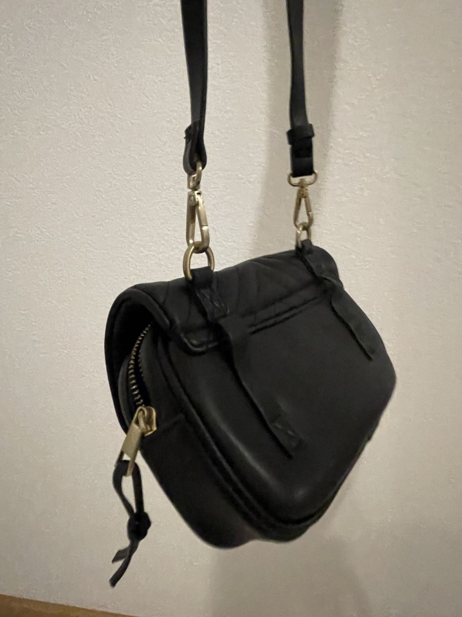 Zara Borse da donna: Zara Tasche – Nuovo (secondo la descrizione) da Lausen venduto da sim_hgp6 3