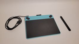 Wacom Grafiktablett Intuos Stift Tablett - Wenig benutzt