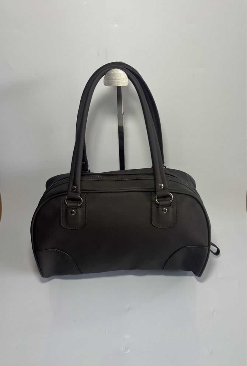 Lacoste Taschen für Damen: Original Lacoste Handtasche Grün – Gebraucht aus Vionnaz von b_f_d_r_g 1