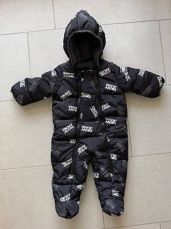 Completi: Snowsuit – Usato da Fahrweid venduto da lei_8tnf