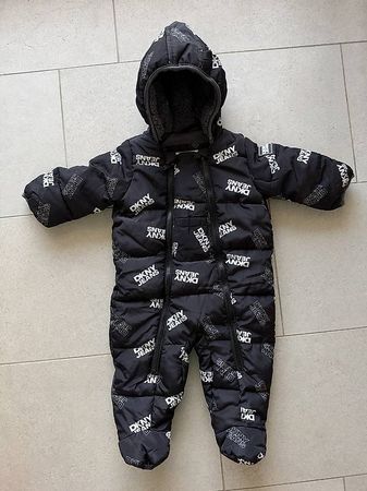 Snowsuit