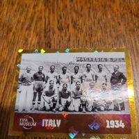 Panini 26 FWC 9